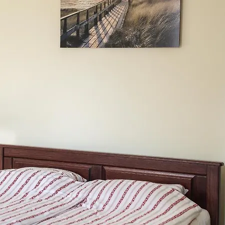 Muflon Jakuzzis Vendeghaz Apartment