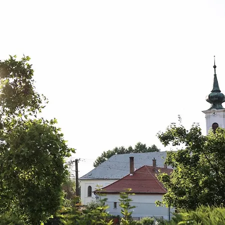 Muflon Jakuzzis Vendeghaz