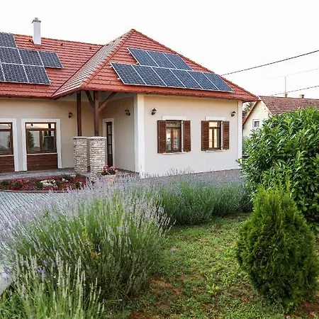 Muflon Jakuzzis Vendeghaz Apartment Many